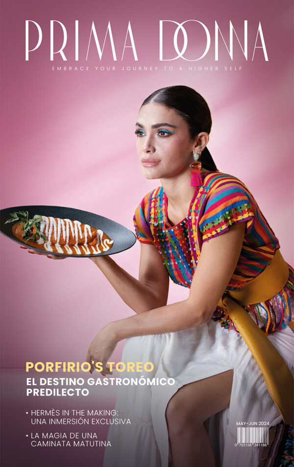 Edición mayo - junio 2024