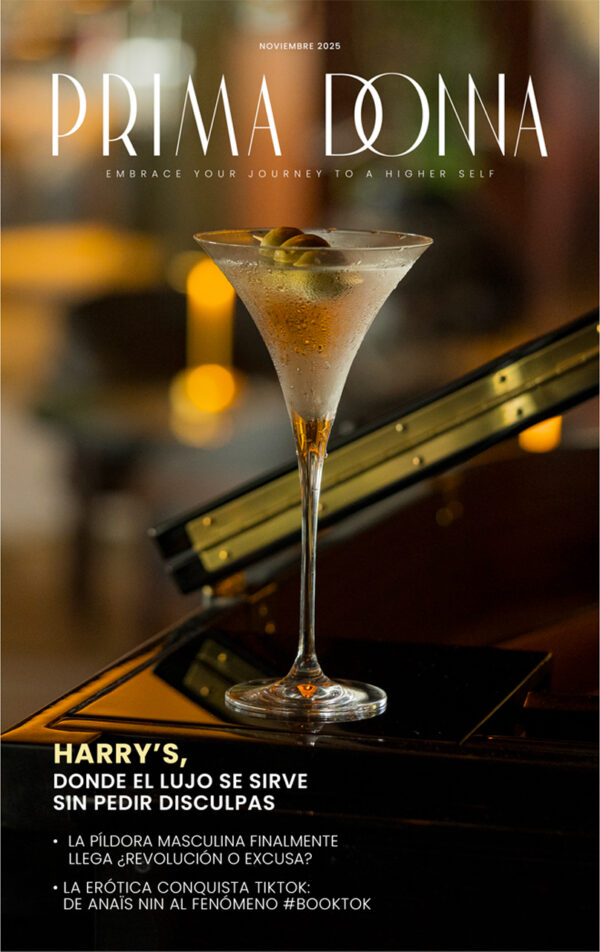 Edición noviembre 2025