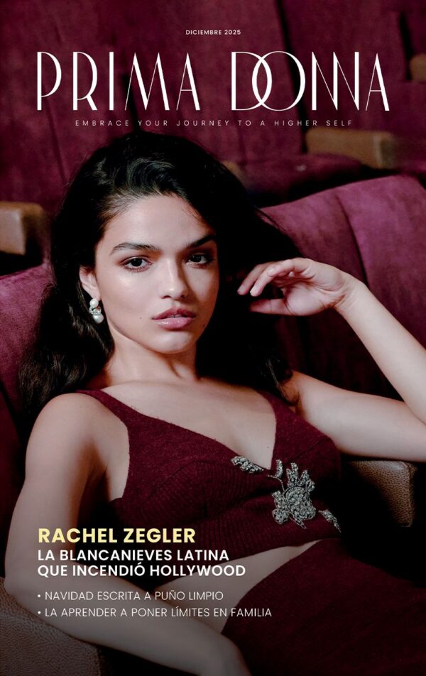 Edición diciembre 2025