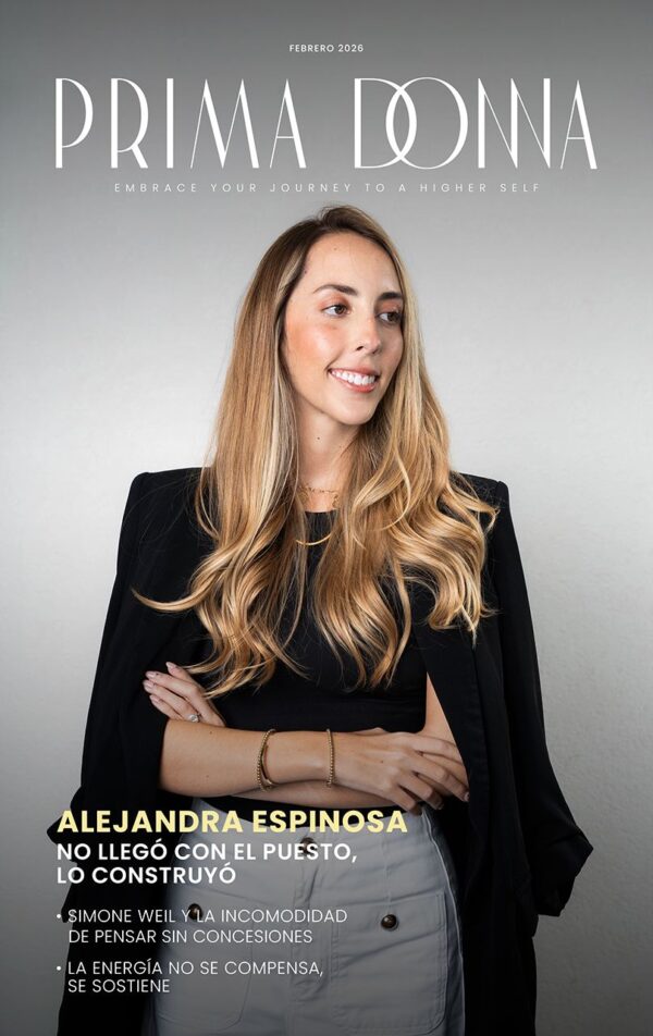 Edición febrero 2026