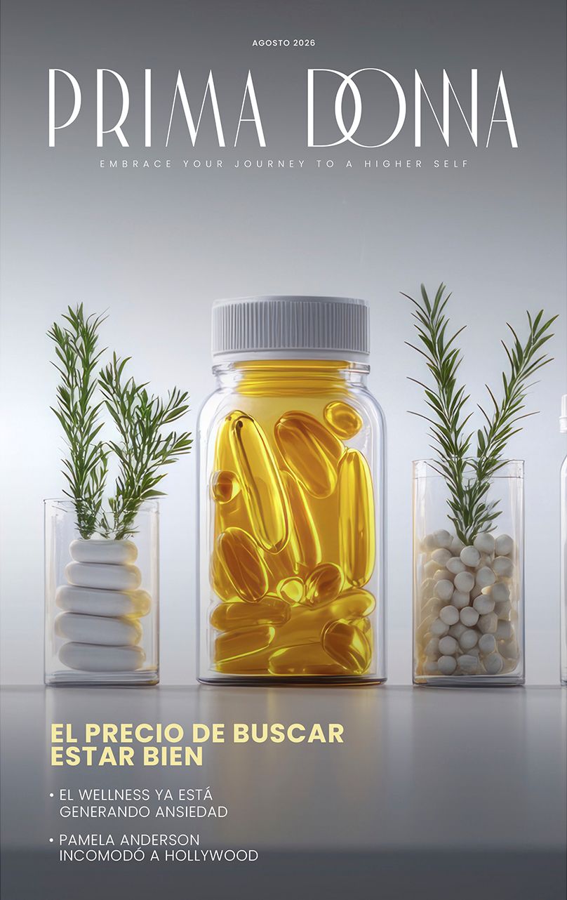 Edición agosto 2026