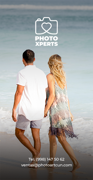 Photo Xperts I Half Banner